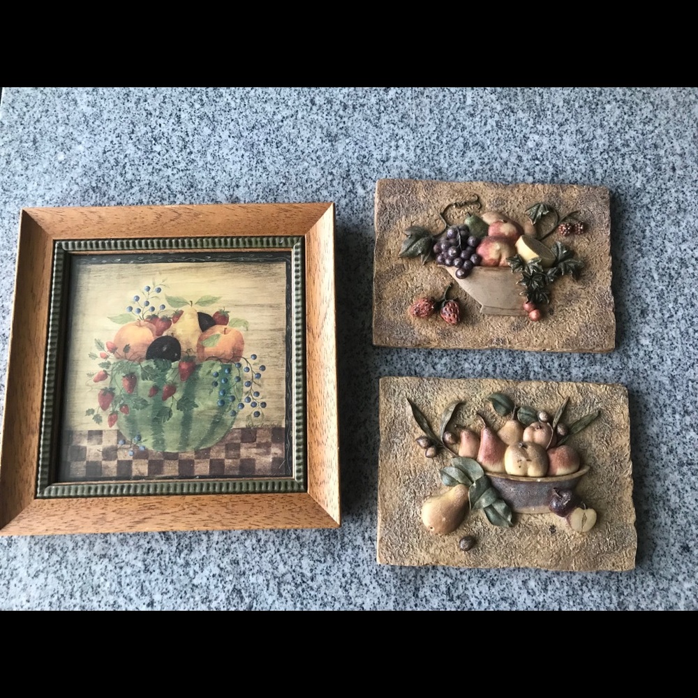 Home decor
